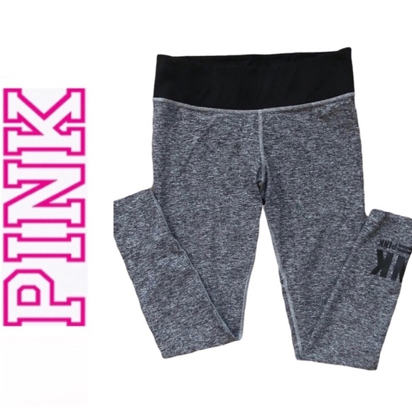 PINK Victoria's Secret Pants - VS PINK Yoga Pants!